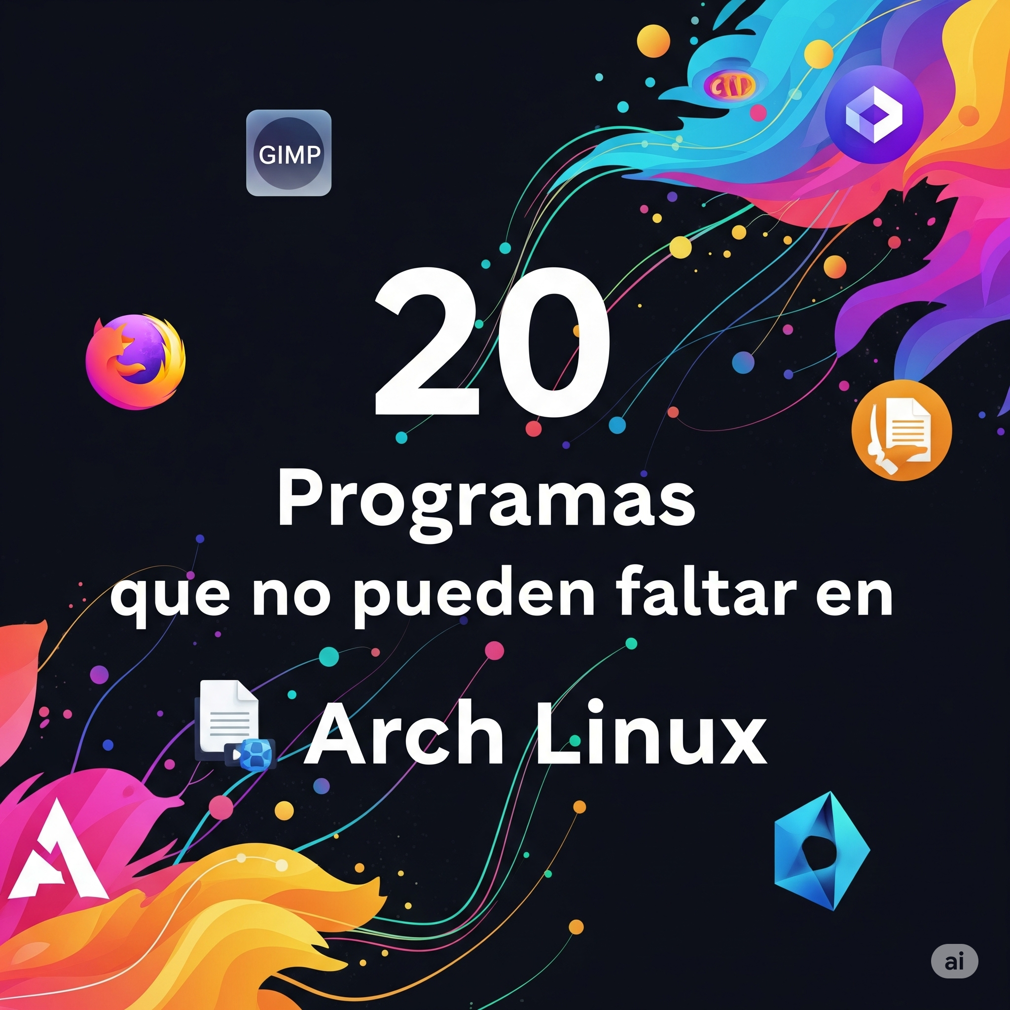 Arch Linux