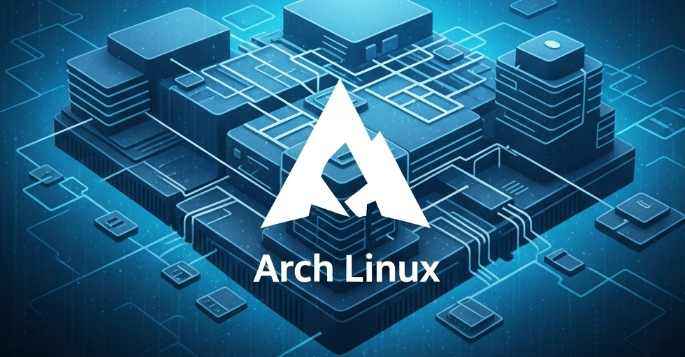 Arch Linux